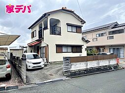 物件画像 豊橋市牛川町字乗小路 売地