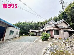 物件画像 田原市豊島町川西 戸建