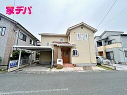 物件画像 田原市光崎3丁目 戸建