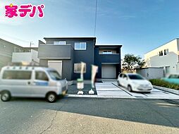 物件画像 リーブルガーデン豊橋下地町第1期　2号棟