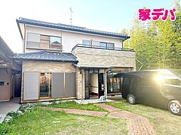 物件画像 豊橋市若松町字豊美　戸建