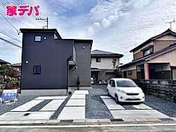 物件画像 リーブルガーデン豊橋杉山町第1期　1号棟