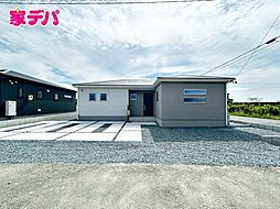 物件画像 リーブルガーデン田原谷熊町第1期　1号棟