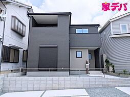 物件画像 リーブルガーデン豊橋牛川町第1期 1号棟