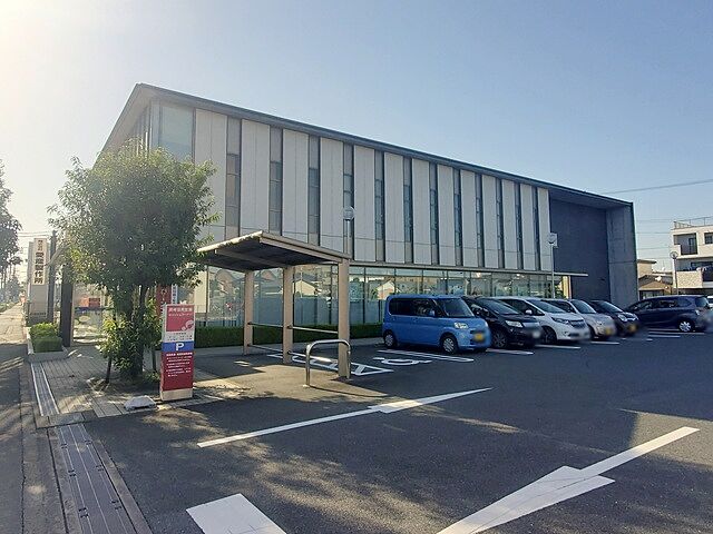 周辺 ピュアライフ松葉 8階/-