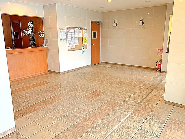 その他 ピュアライフ松葉 8階/-