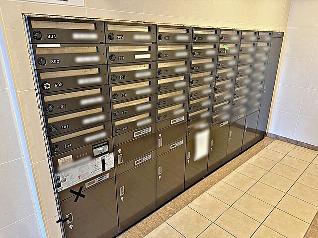 その他 ピュアライフ松葉 8階/-