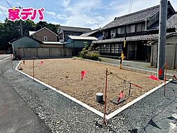 物件画像 豊橋市船渡町　売地4