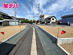外観の画像