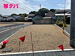 外観の画像
