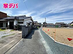 外観の画像