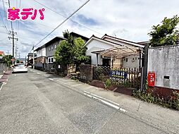 外観の画像