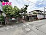 外観：大通りにも出やすく車での移動も便利なエリアです。