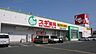 周辺：スギ薬局　井原店（560m）