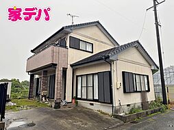 物件画像 豊橋市南大清水町字富士見 戸建