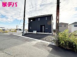 物件画像 クレイドルガーデン豊橋市梅薮西町第4　1号棟