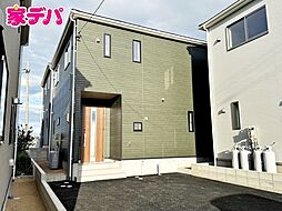 物件画像 クレイドルガーデン豊橋市梅薮西町第4　2号棟