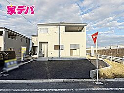 物件画像 クレイドルガーデン豊橋市梅薮西町第4　3号棟