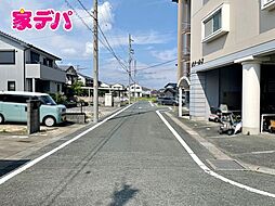 外観の画像
