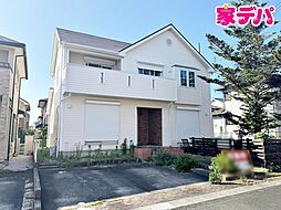 物件画像 豊橋市若松町字豊美　戸建