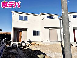 物件画像 リーブルガーデン豊橋市高洲町58期　2号棟