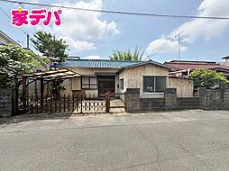 豊橋市三本木町字元三本木　売地