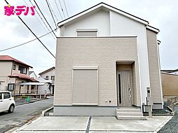 物件画像 REXCRAS豊橋市北島町第1　2号棟