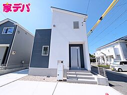 物件画像 リナージュ豊橋市下地町第1期　3号棟