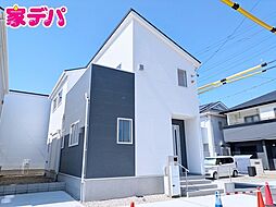 外観の画像
