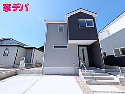 物件画像 リナージュ豊橋市下地町第1期　4号棟