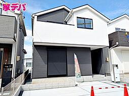 物件画像 リナージュ豊橋市松井町第1期 4号棟