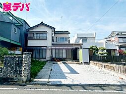 物件画像 豊橋市西小鷹野4丁目 戸建