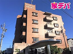 マンションイメージ