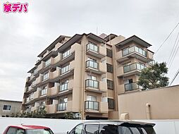 物件画像 ピアシティ東和花中