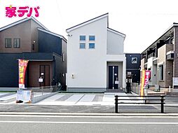物件画像 グラファーレ豊橋市牟呂町　1号棟