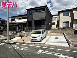 物件画像 リーブルガーデン豊橋高師町第1期 1号棟