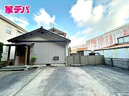 物件画像 豊橋市多米東町2丁目　戸建