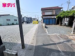 外観の画像