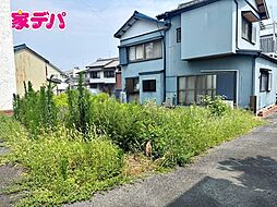 物件画像 豊橋市西羽田町　売地