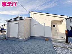 物件画像 リーブルガーデン豊橋市西浜町58期　2号棟