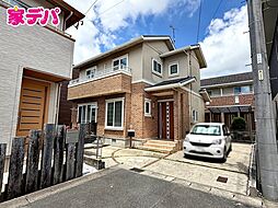 物件画像 豊橋市大岩町字黒下　戸建