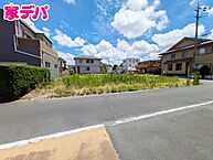 愛知県豊橋市西岩田3丁目9-14,15：物件画像