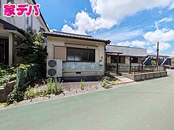 外観の画像