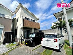 物件画像 豊橋市忠興2丁目 戸建