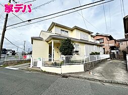 物件画像 豊橋市牧野町　戸建