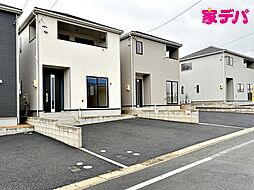 物件画像 クレイドルガーデン豊橋市梅薮西町第5　2号棟