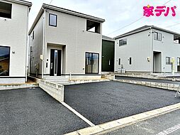 物件画像 クレイドルガーデン豊橋市梅薮西町第5 3号棟