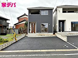 物件画像 クレイドルガーデン豊橋市梅薮西町第5　1号棟