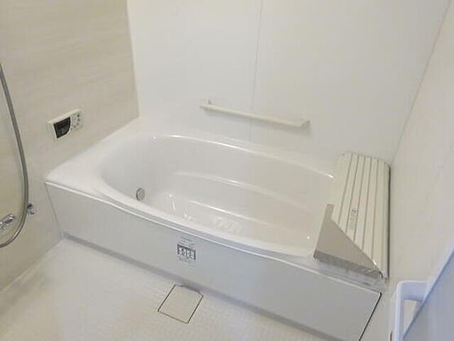 浴室 グランコート新栄 1階/-