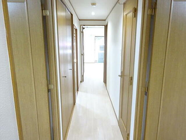 室内 グランコート新栄 1階/-